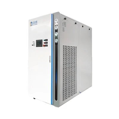 Générateur d'azote liquide Psa intelligent de laboratoire